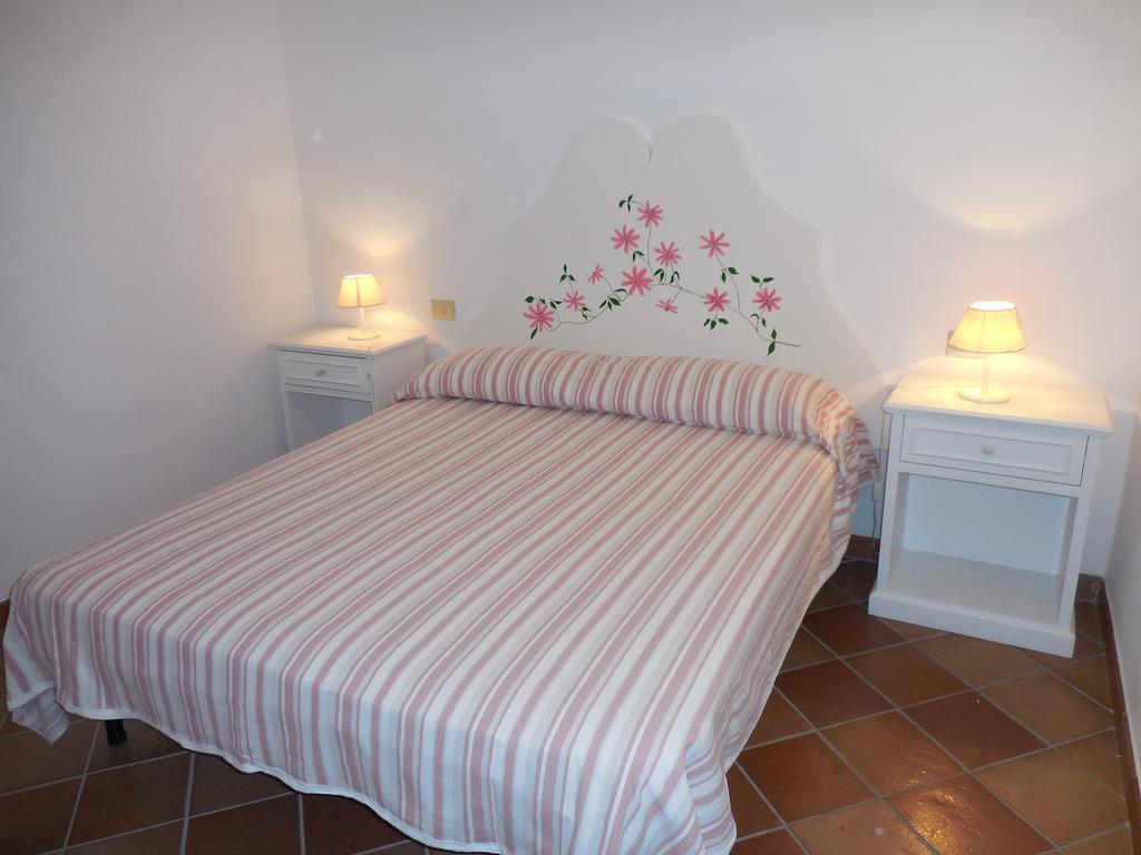Azienda Il Tizzano Albinia Pokoj fotografie